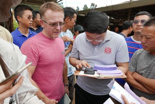 用户选购鼠标场景