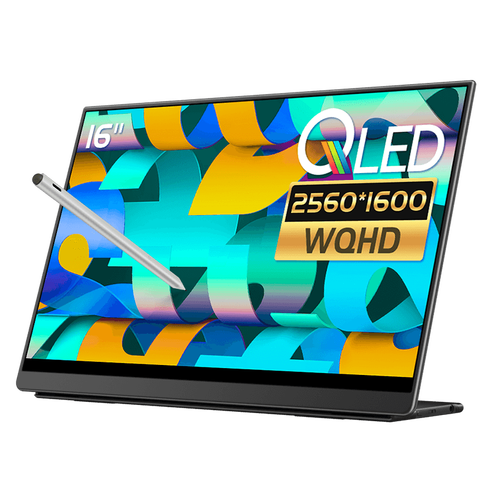 显示器接口和配件