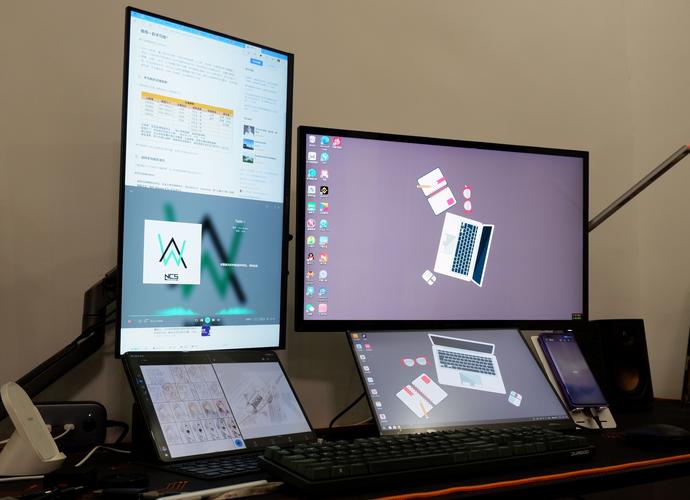 高刷新率显示器测试