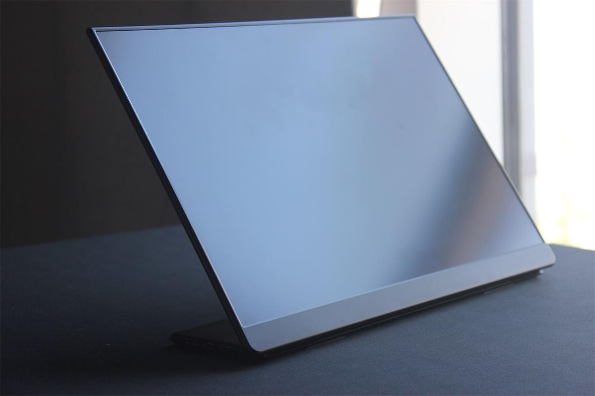 便携显示器连接手机使用