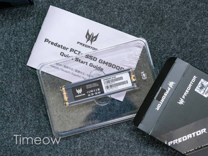 用户选择电脑硬件