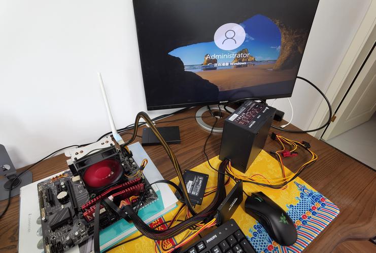 电脑装机建议图