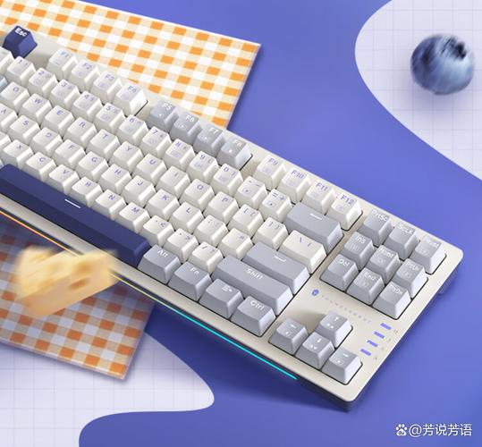 低功耗使用场景，如办公环境中的键盘