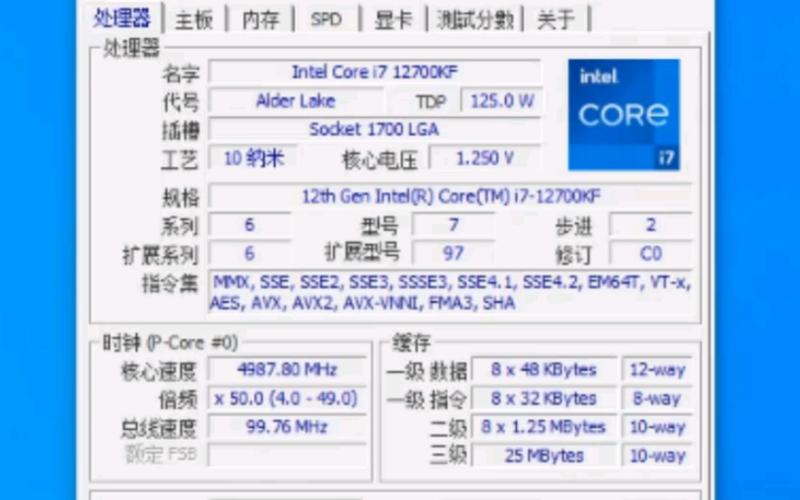 Computer hardware benchmarking setup