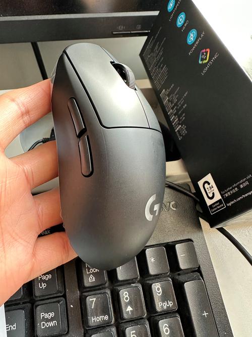 办公环境使用键盘