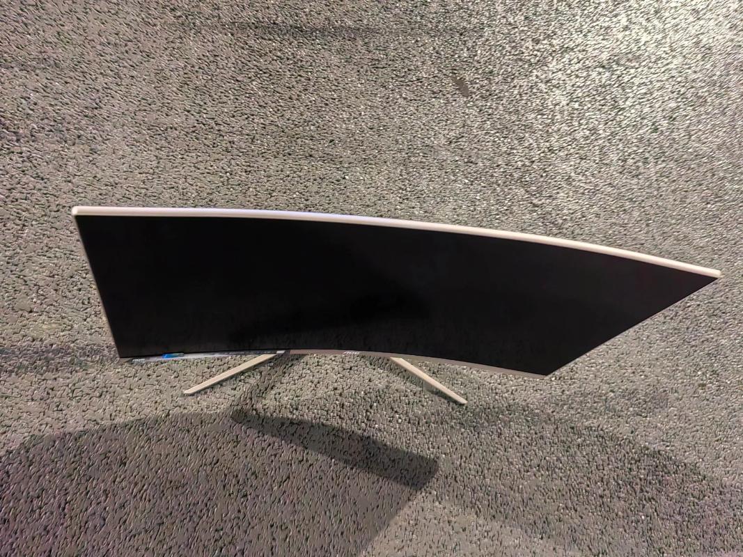 高刷新率游戏场景