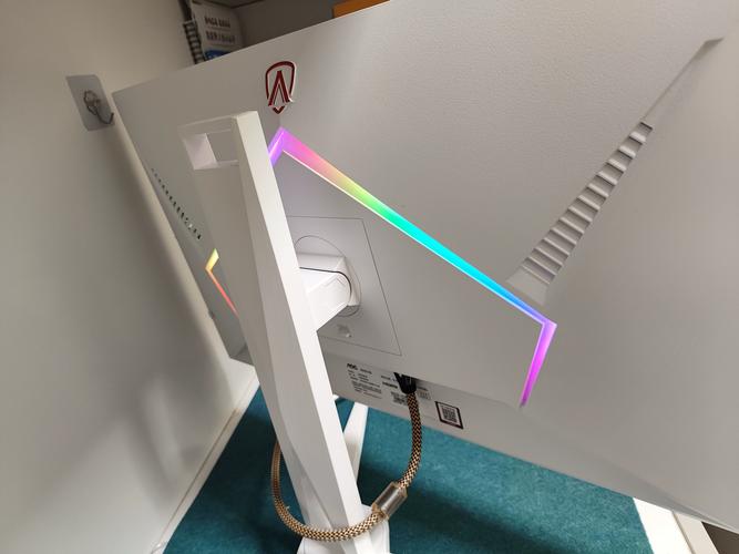 显示器功耗测试