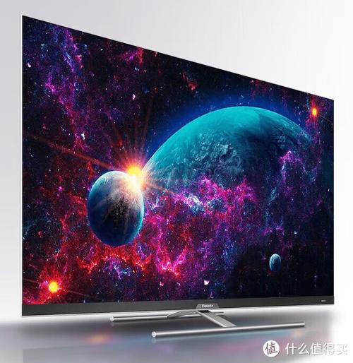 Person using wireless keyboard in home office