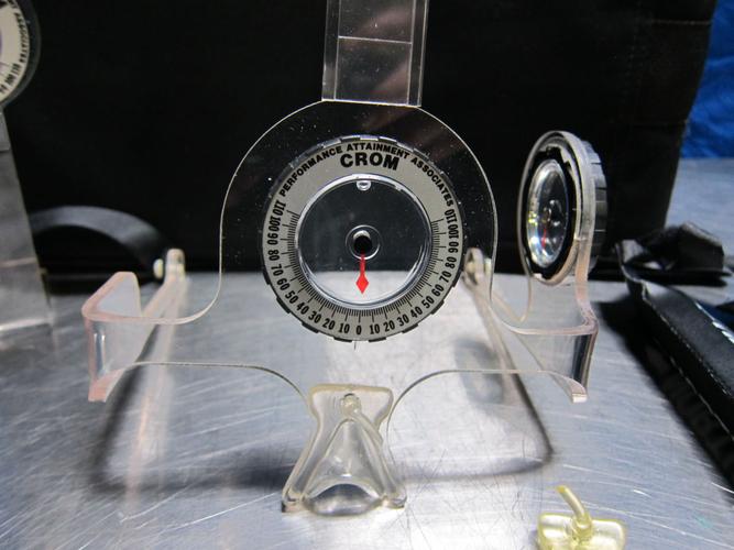 硬件性能测试场景