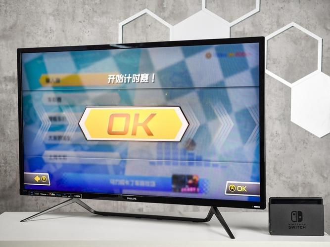 游戏画面在HDR显示器上的表现