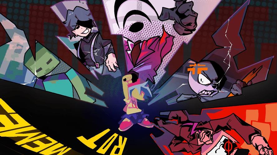 电脑鼠标规格对比图