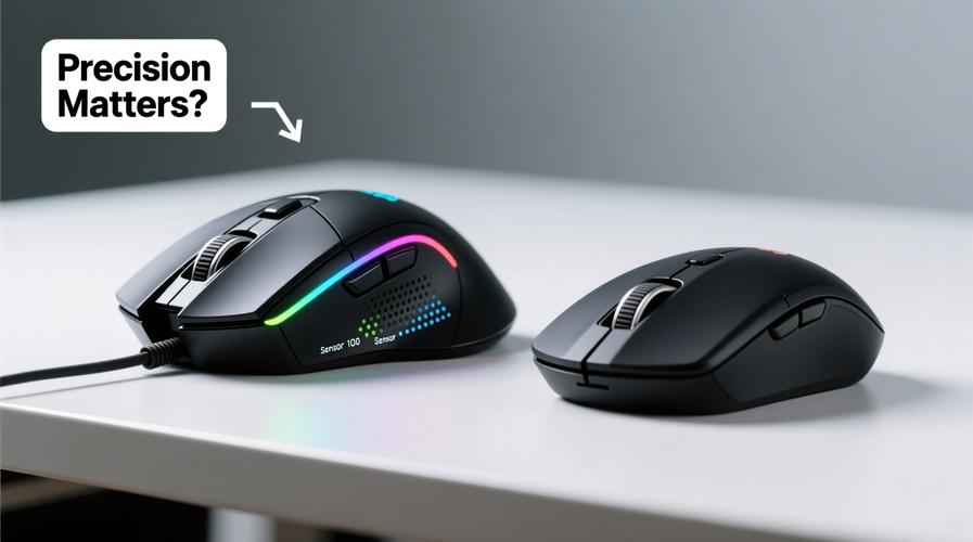 游戏和办公场景对比