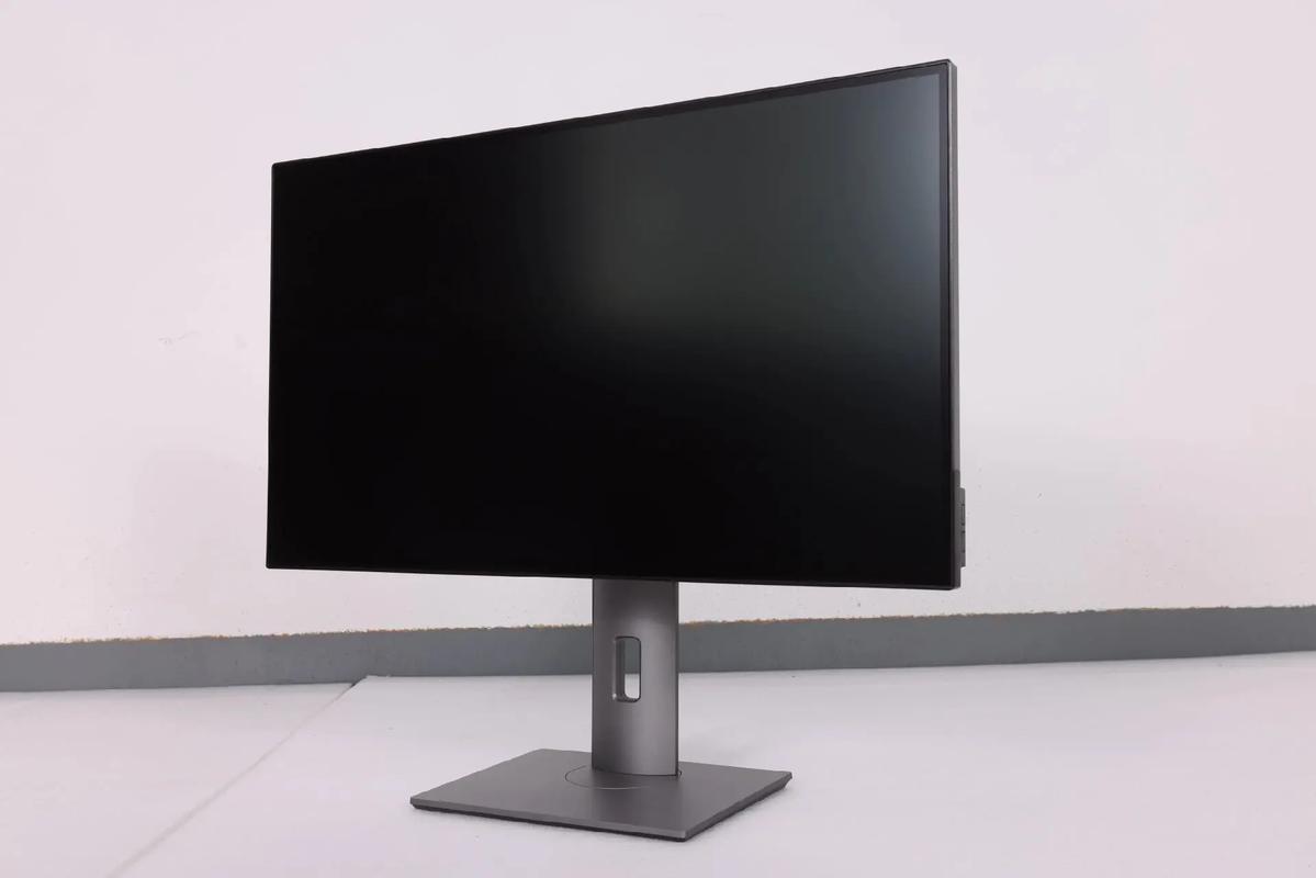 显示器2K分辨率显示效果