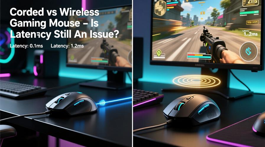 工程师测试电子设备性能