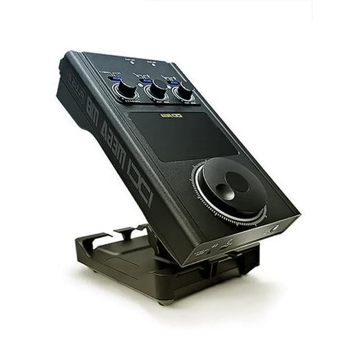 硬件组件对比展示