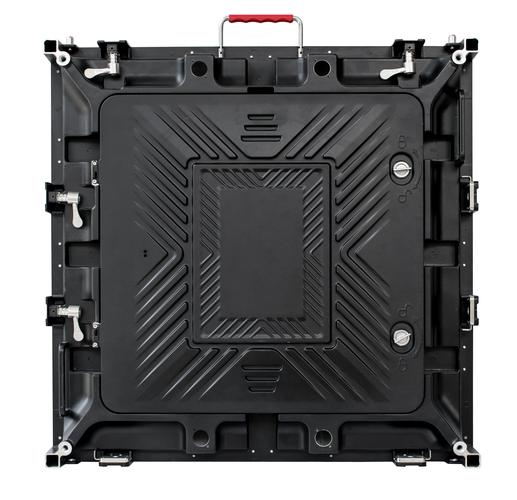 硬件规格参数表格特写