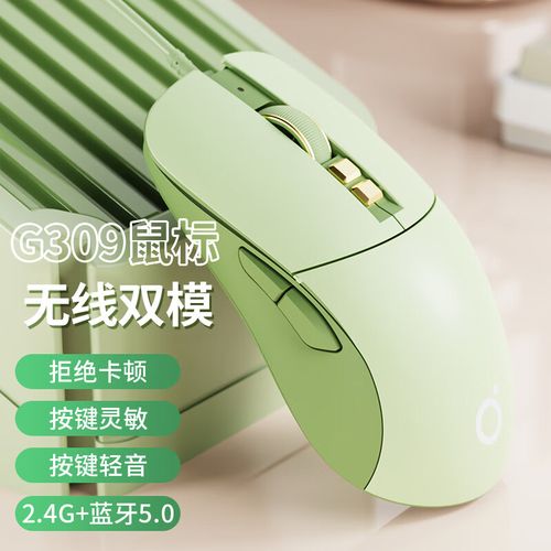 鼠标购买决策场景