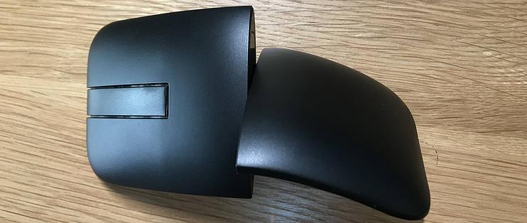 电脑外设展示架