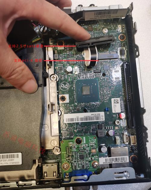 显示器在办公环境中的性能展示