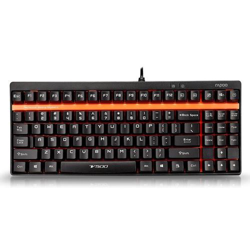 机械键盘轴体特写