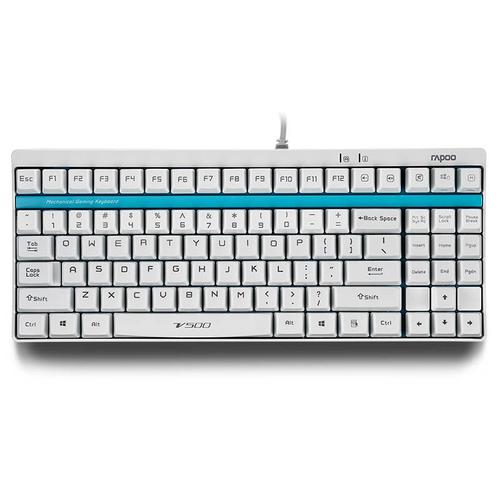 键盘接口与线材