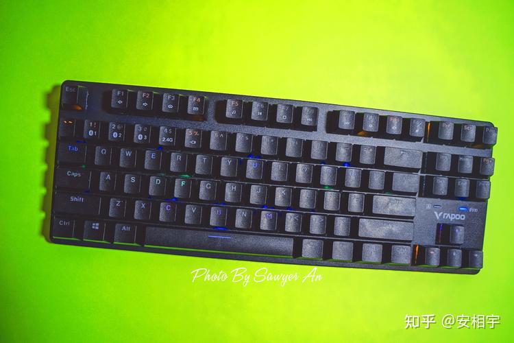 游戏场景键盘使用