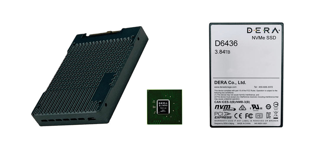 电脑主板和存储设备