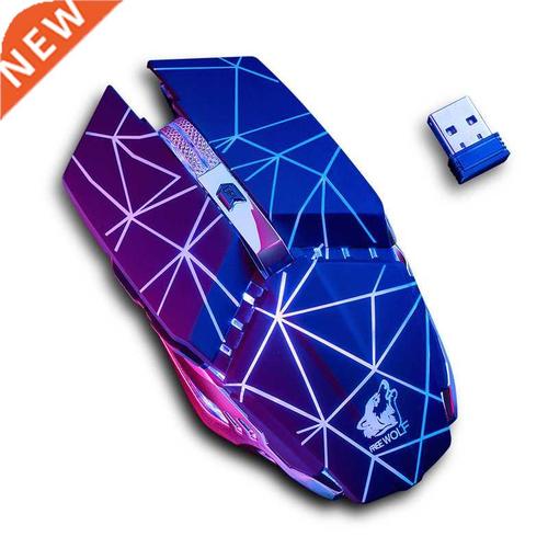 自由狼X11黑色对称造型特写