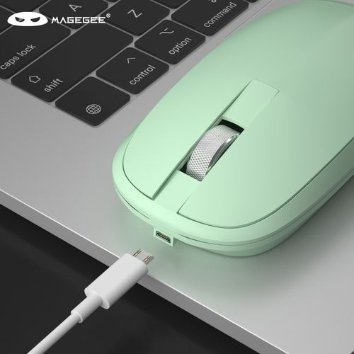 鼠标连接方式和技术参数