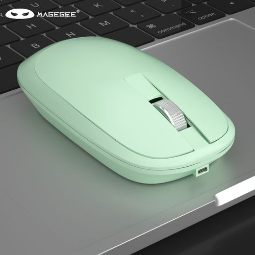 无线鼠标性能测试环境