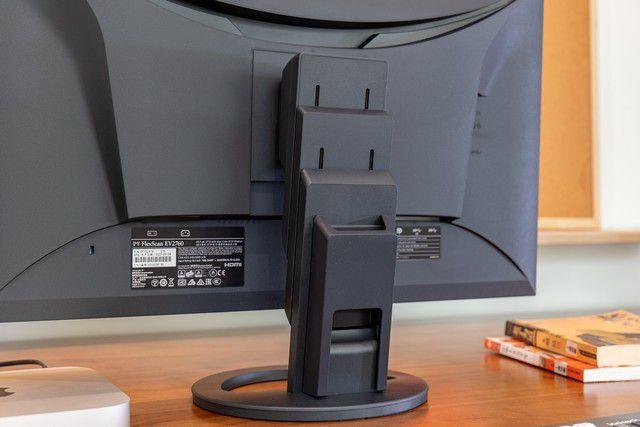 High-end office display investment