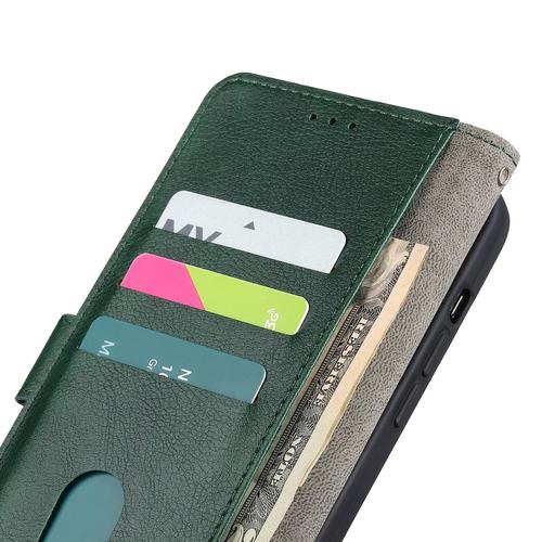 扩展仓位和插槽细节