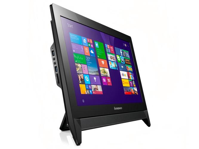 用户比较显示器选项