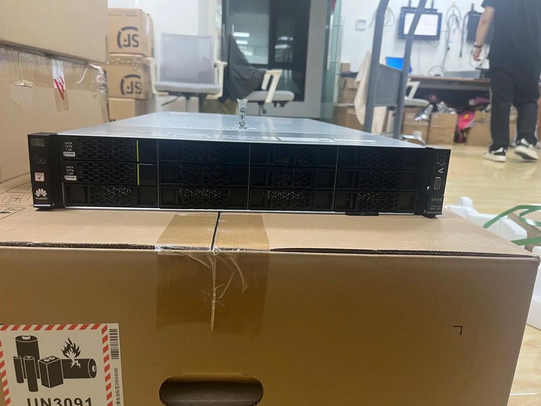 硬盘性能测试场景