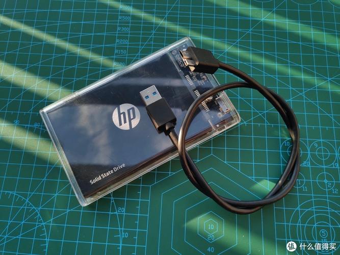 固态硬盘性能测试场景