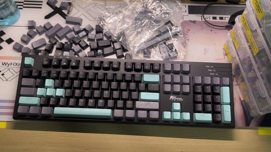 电子设备散热原理图