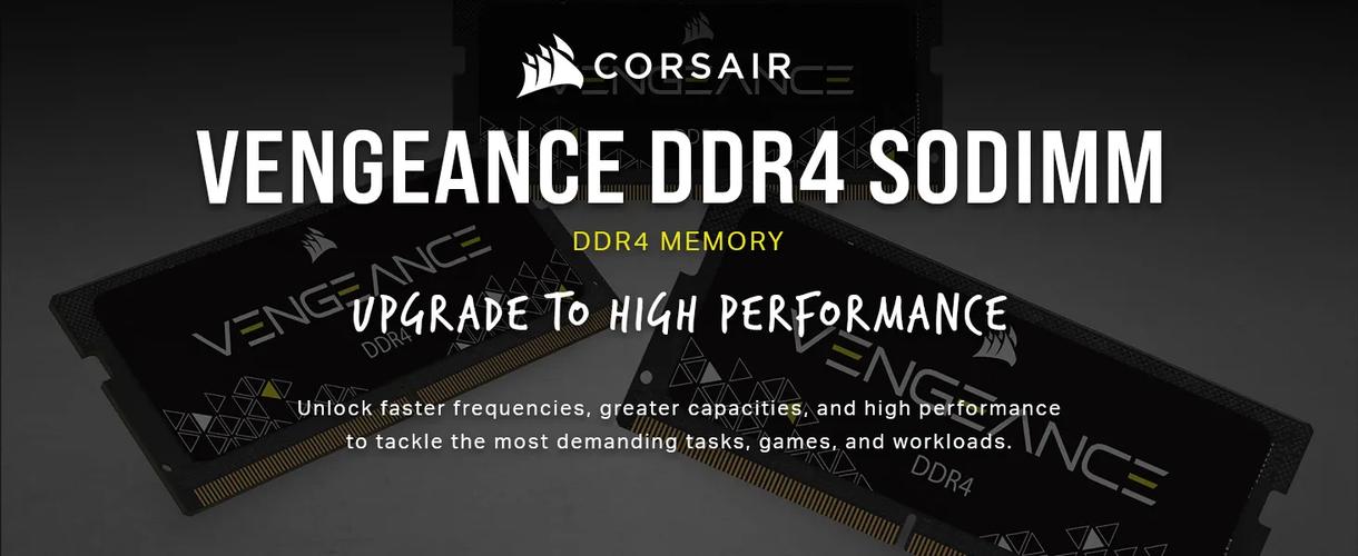 内存性能测试图表