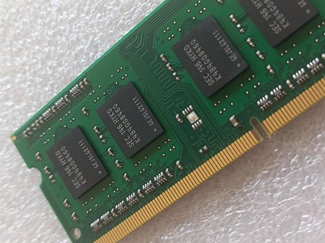 电子元件和电路板细节