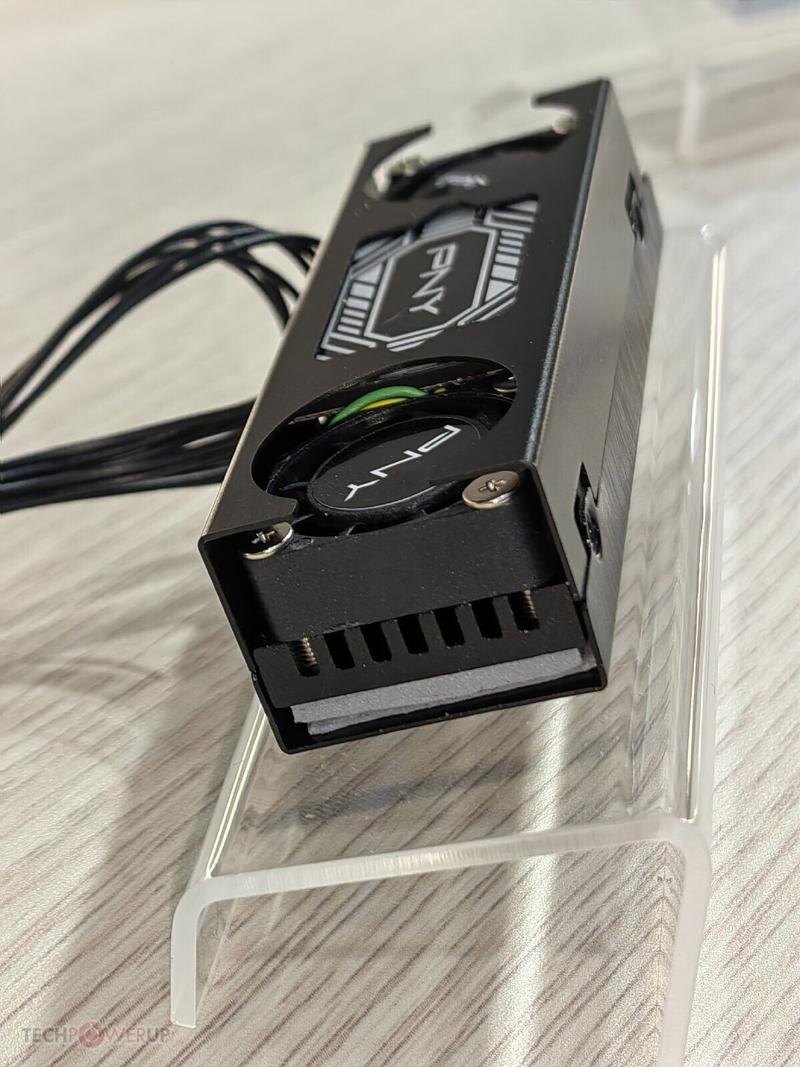 硬件散热展示,低功耗设计