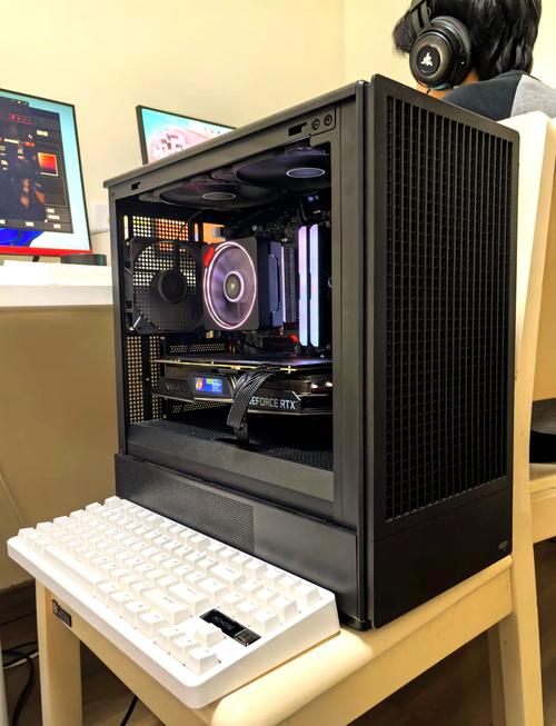 M.2固态硬盘紧凑设计