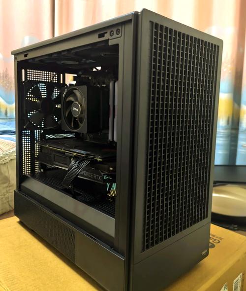 硬件PCB细节展示