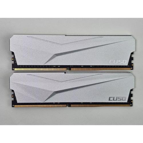 内存条规格标签和参数图表