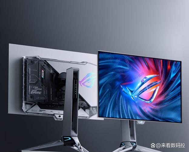 用户选购显示器场景