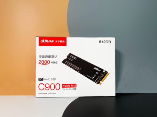 用户选购硬件场景