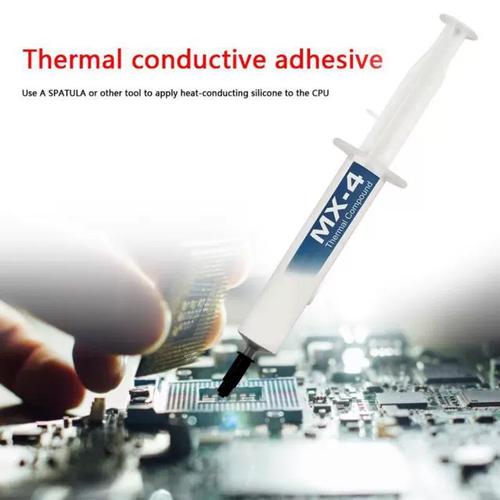 电脑机箱内部散热