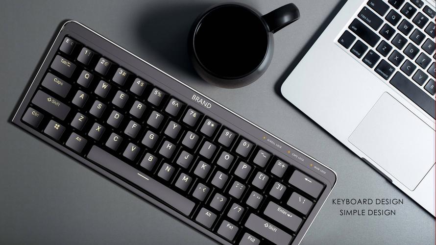 键盘购买建议场景