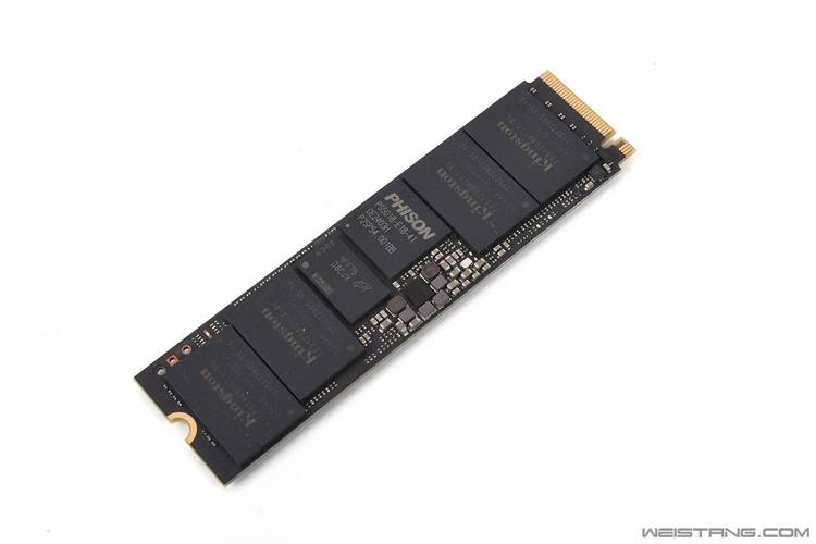 固态硬盘规格图表