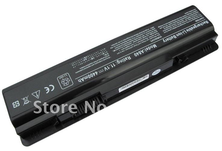 鼠标无散热设计图示