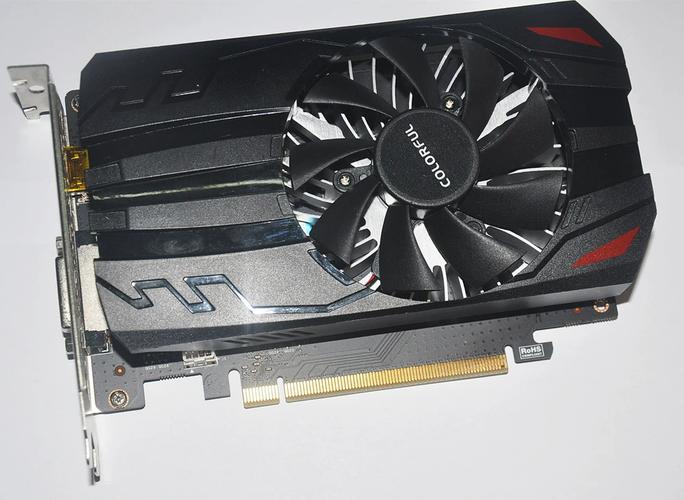 显卡性能测试场景