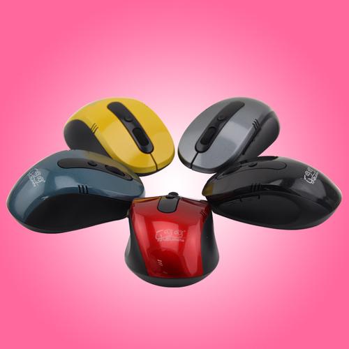 鼠标移动测试图表